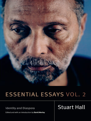 cover image of Essential Essays, Volume 2